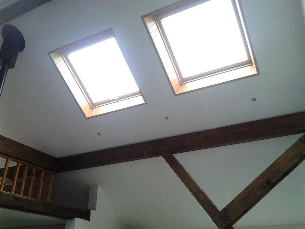 Gite Bella Ebly Kamer foto