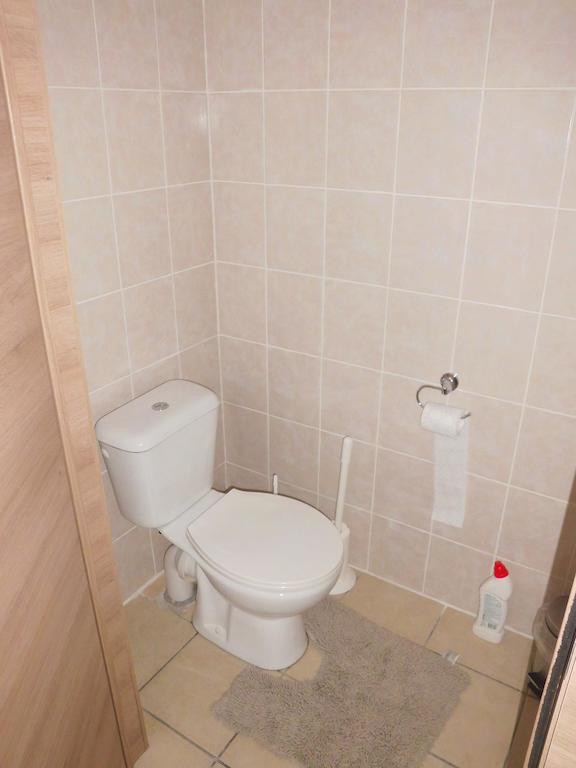 Gite Bella Ebly Kamer foto