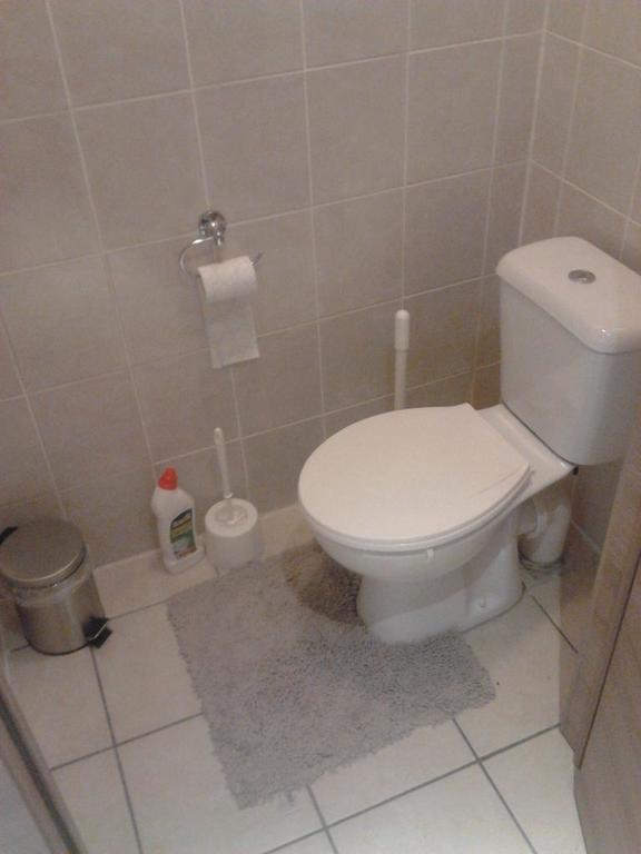 Gite Bella Ebly Kamer foto