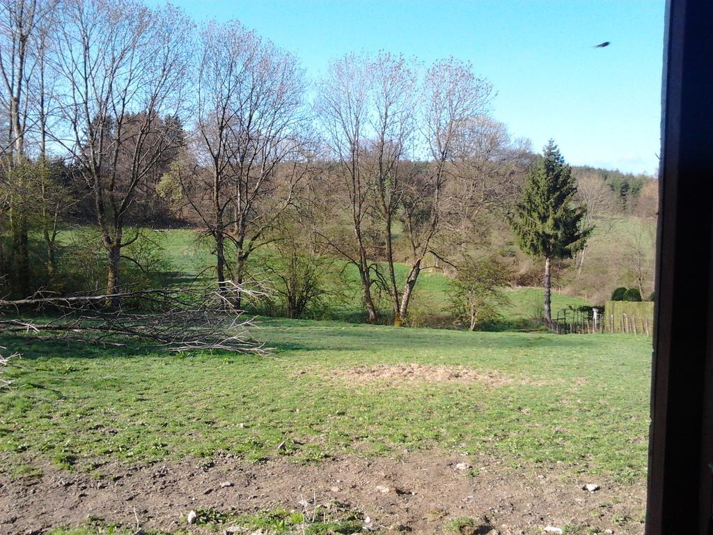 Gite Bella Ebly Buitenkant foto